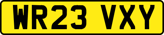 WR23VXY
