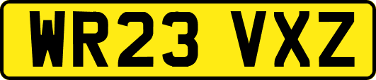 WR23VXZ