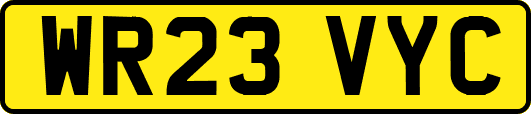 WR23VYC