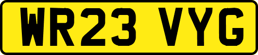 WR23VYG