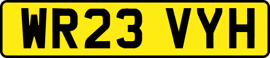 WR23VYH