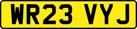 WR23VYJ