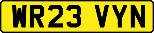 WR23VYN