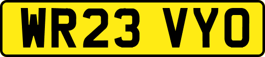 WR23VYO