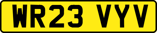 WR23VYV