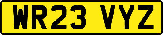 WR23VYZ