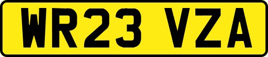 WR23VZA