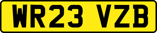 WR23VZB