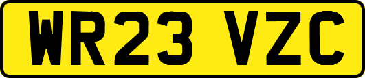 WR23VZC