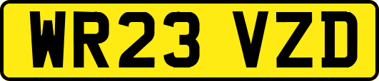 WR23VZD