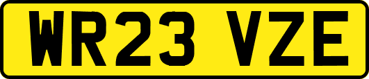 WR23VZE