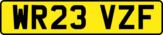 WR23VZF