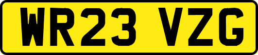 WR23VZG