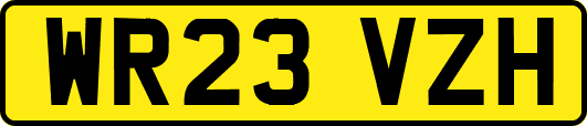 WR23VZH