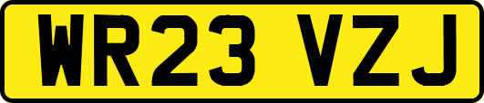 WR23VZJ