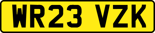 WR23VZK