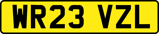 WR23VZL