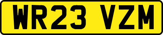 WR23VZM