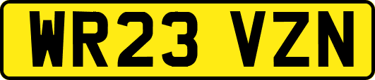 WR23VZN