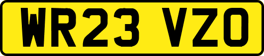 WR23VZO
