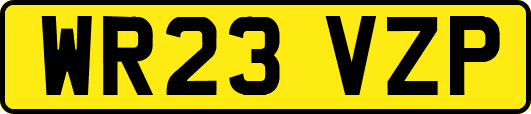 WR23VZP