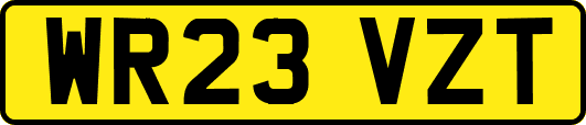 WR23VZT
