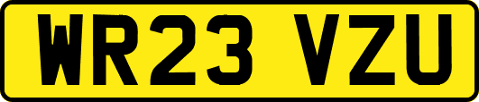 WR23VZU