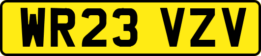 WR23VZV
