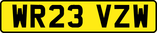 WR23VZW