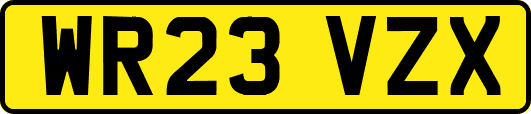 WR23VZX