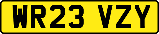 WR23VZY