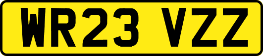 WR23VZZ