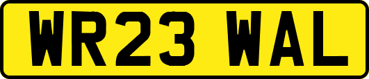 WR23WAL