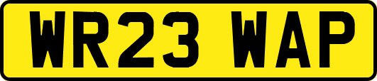 WR23WAP