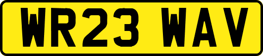 WR23WAV
