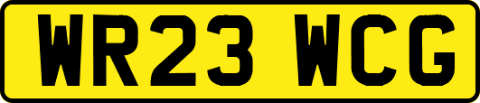 WR23WCG