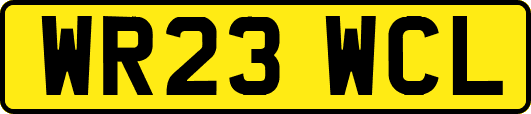 WR23WCL
