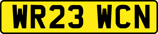 WR23WCN