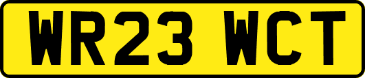 WR23WCT