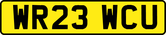 WR23WCU