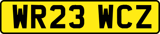 WR23WCZ