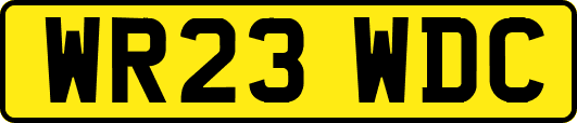 WR23WDC