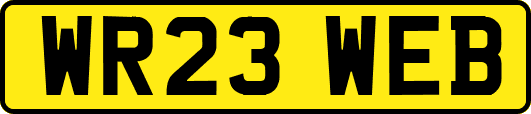 WR23WEB