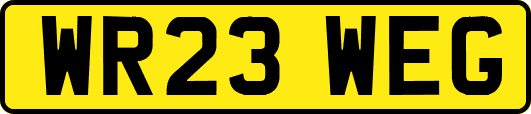 WR23WEG