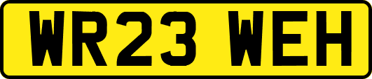 WR23WEH
