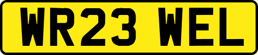 WR23WEL