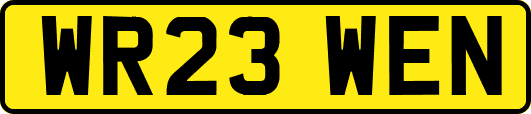 WR23WEN