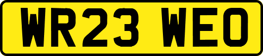WR23WEO