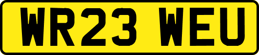WR23WEU