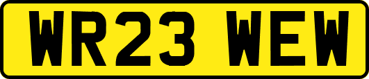 WR23WEW